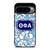 THETA PHI ALPHA Google Pixel 9 Pro XL Case Cover