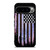 THIN AMERICAN LIGHT Google Pixel 9 Pro XL Case Cover
