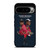 TIGER WOODS SIGNATURE Google Pixel 9 Pro XL Case Cover