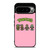 TMNT CHIBI PINK Google Pixel 9 Pro XL Case Cover