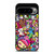 TOKIDOKI UNICORNO Google Pixel 9 Pro XL Case Cover
