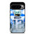 TOM BRADY 12 Google Pixel 9 Pro XL Case Cover