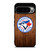 TORONTO BLUE JAYS 4 Google Pixel 9 Pro XL Case Cover