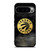 TORONTO RAPTORS LOGO GOLD Google Pixel 9 Pro XL Case Cover