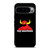 TOY MACHINE SKATEBOARD LOGO Google Pixel 9 Pro XL Case Cover