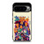 TOY STORY COLLAGE Google Pixel 9 Pro XL Case Cover