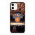 NEW YORK KNICKS NBA iPhone 12 Case Cover