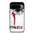 TRUE BLOOD MOVIE Google Pixel 9 Pro XL Case Cover