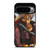 TRUNKS DRAGON BALL Google Pixel 9 Pro XL Case Cover