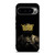 TUPAC 2PAC RAPPER 4 Google Pixel 9 Pro XL Case Cover