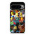 TYLER THE CREATOR COLLAGE Google Pixel 9 Pro XL Case Cover