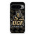 UCF KNIGHTS 2 Google Pixel 9 Pro XL Case Cover