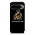UCF KNIGHTS CHARGE ON Google Pixel 9 Pro XL Case Cover