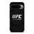 UFC LOGO FIGHTING 2 Google Pixel 9 Pro XL Case Cover