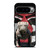UGA GEORGIA BULLDOGS STATUE Google Pixel 9 Pro XL Case Cover