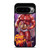 ULTIMATE WARRIOR Google Pixel 9 Pro XL Case Cover