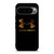 UNDER ARMOUR GOLD LOGO Google Pixel 9 Pro XL Case Cover