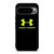 UNDER ARMOUR GREEN Google Pixel 9 Pro XL Case Cover