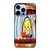TWEETY BIRD CAGE iPhone 13 Pro Max Case Cover TWEETY BIRD CAGE iPhone 13 Pro Max Case Cover
