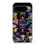 UNDERTALE LOVE CHARACTER Google Pixel 9 Pro XL Case Cover