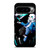 UNDERTALE SANS SMILE Google Pixel 9 Pro XL Case Cover