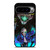 UNDERTALE SANS Google Pixel 9 Pro XL Case Cover