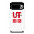 UNIQLO LOGO Google Pixel 9 Pro XL Case Cover
