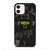 NIRVANA ROCK BAND LOGO iPhone 12 Case Cover