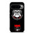 UNIVERSITY GEORGIA BULLDOGS 2 Google Pixel 9 Pro XL Case Cover
