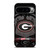 UNIVERSITY GEORGIA BULLDOGS 3 Google Pixel 9 Pro XL Case Cover