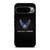 US AIR FORCE METAL LOGO Google Pixel 9 Pro XL Case Cover
