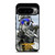 US NAVY SEAL Google Pixel 9 Pro XL Case Cover