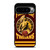 USC TROJANS 2 Google Pixel 9 Pro XL Case Cover