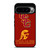 USC TROJANS 3 Google Pixel 9 Pro XL Case Cover