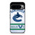 VANCOUVER CANUCKS 2 Google Pixel 9 Pro XL Case Cover