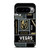 VEGAS GOLDEN KNIGHTS 89 2 Google Pixel 9 Pro XL Case Cover