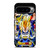 VEGETA DRAGON BALL SUPER SAIYAN Google Pixel 9 Pro XL Case Cover