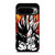 VEGETA MAJIN DRAGON BALL ART Google Pixel 9 Pro XL Case Cover