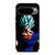 VEGITO BLUE DRAGON BALL Google Pixel 9 Pro XL Case Cover