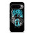 VEGITO SSJ BLUE DRAGON BALL Google Pixel 9 Pro XL Case Cover