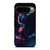 VENOM SPIDERMAN RIVAL Google Pixel 9 Pro XL Case Cover