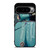 VESPA PIAGGIO BLUE Google Pixel 9 Pro XL Case Cover