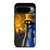 VIVI FINAL FANTASY IX Google Pixel 9 Pro XL Case Cover