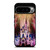 WALT DISNEY CASTLE 1 Google Pixel 9 Pro XL Case Cover