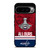 WASHINGTON CAPITALS CHAMPION Google Pixel 9 Pro XL Case Cover