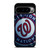 WASHINGTON NATIONALS BASEBALL Google Pixel 9 Pro XL Case Cover