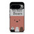 WE BARE BEARS 3 Google Pixel 9 Pro XL Case Cover