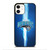 ORLANDO MAGIC LOGO iPhone 12 Case Cover