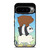 WE BARE BEARS BROTHERS Google Pixel 9 Pro XL Case Cover