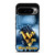 WEST VIRGINIA MOUNTAINEERS 1 Google Pixel 9 Pro XL Case Cover